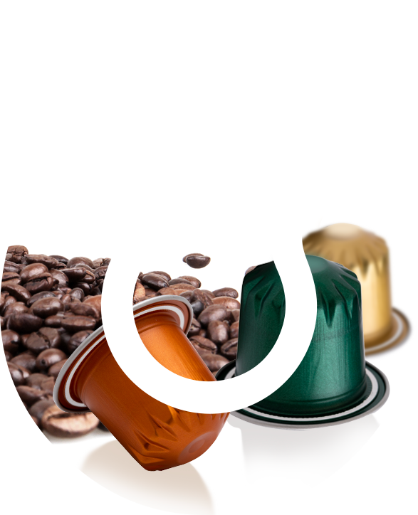 About Us - NovoCapsule - Coffee capsule manufacturer