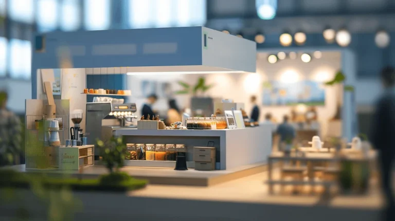 Why Coffee and Tea Industry Exhibitions can be so Helpful for your Business