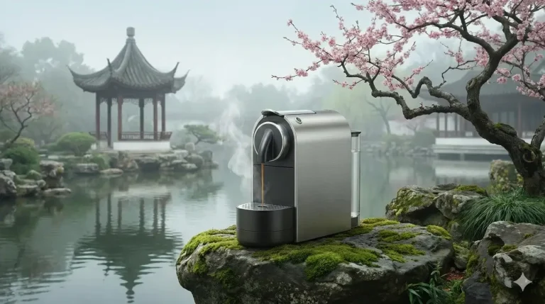 tea capsules in China and Hong Kong 6